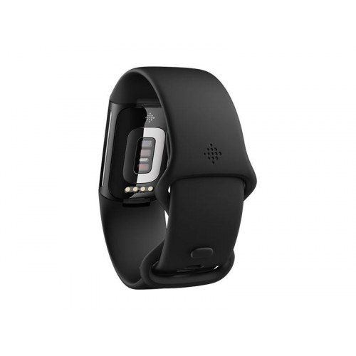 Aktivitetsarmbånd Fitbit Charge 6 – Obsidian