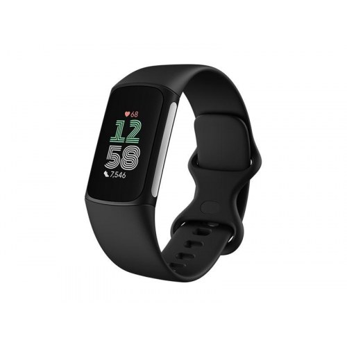 Aktivitetsarmbånd Fitbit Charge 6 – Obsidian
