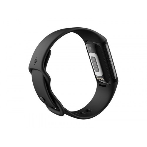 Aktivitetsarmbånd Fitbit Charge 6 – Obsidian