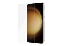 Skærmbeskyttelse glas – PanzerGlass SAFE til Samsung Galaxy S22, transparent