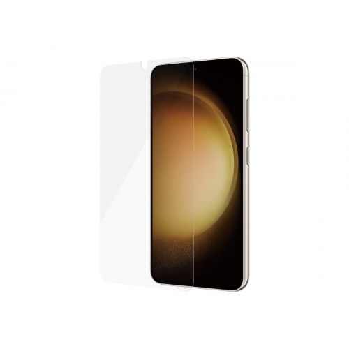 Skærmbeskyttelse glas – PanzerGlass SAFE til Samsung Galaxy S22, transparent