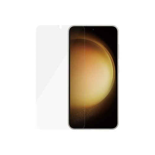 Skærmbeskyttelse glas – PanzerGlass SAFE til Samsung Galaxy S22, transparent