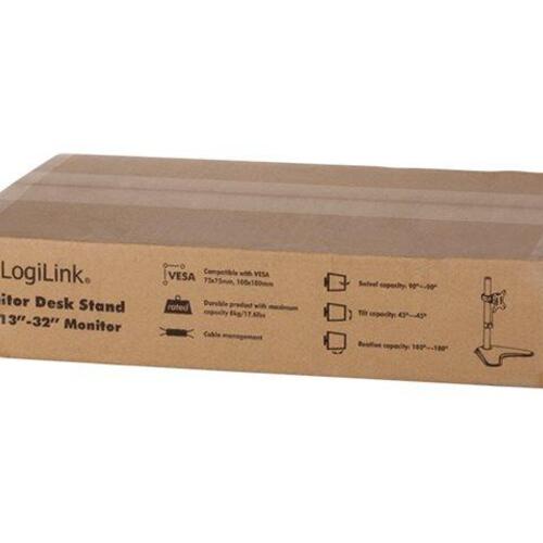 Skærmholder bord – LogiLink til 13–32? skærme