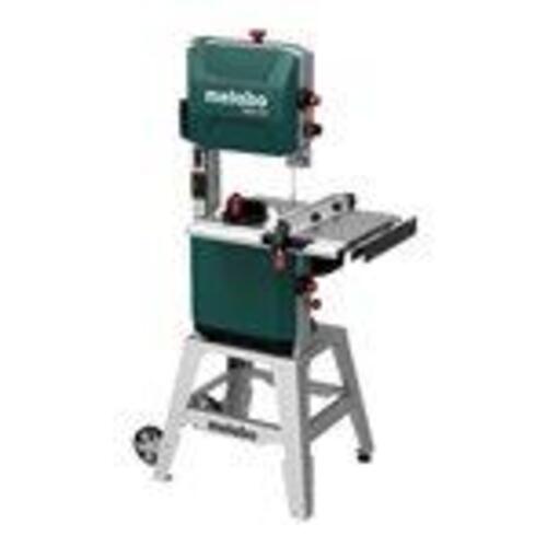 Båndsav Metabo BAS 318 Precision WNB – 900 W, transportabel