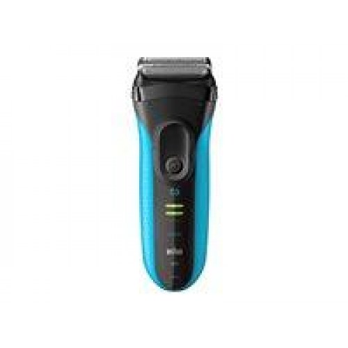 Barbermaskine Braun Series 3 3040s Wet & Dry
