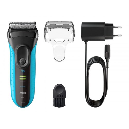 Barbermaskine Braun Series 3 3040s Wet & Dry