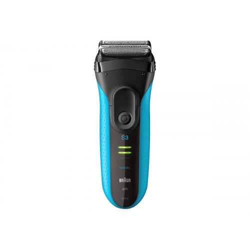 Barbermaskine Braun Series 3 3040s Wet & Dry