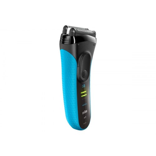 Barbermaskine Braun Series 3 3040s Wet & Dry