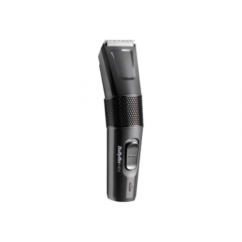 Skæg- og hårtrimmer BaByliss Men E786E - trådløs