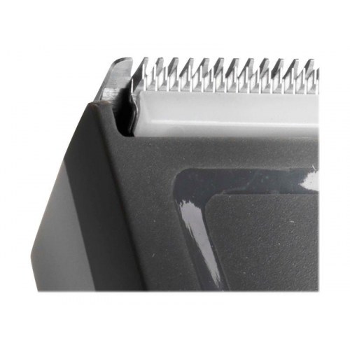Skæg- og hårtrimmer BaByliss Men E786E - trådløs