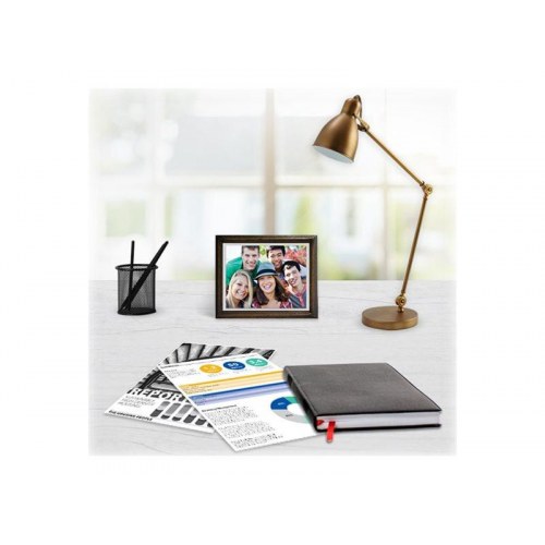 Blækpatroner HP 305 sort + farve – 2-pak