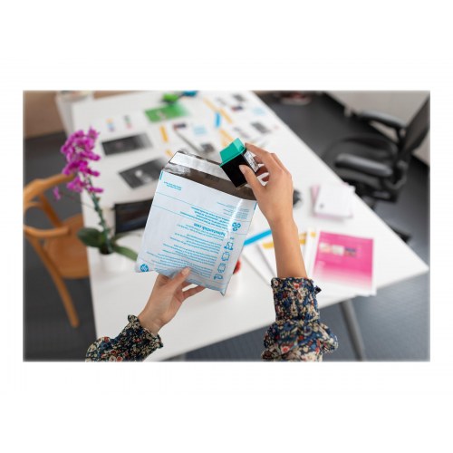 Blækpatroner HP 305 sort + farve – 2-pak