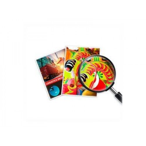 Blækpatroner HP 305 sort + farve – 2-pak