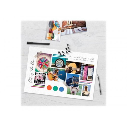 Blækpatroner HP 305 sort + farve – 2-pak