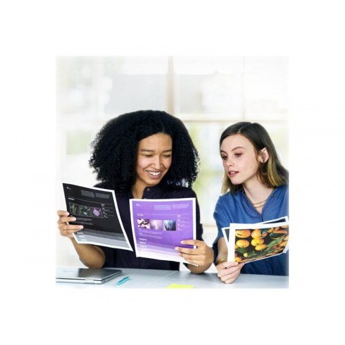 Blækpatroner HP 305 sort + farve – 2-pak