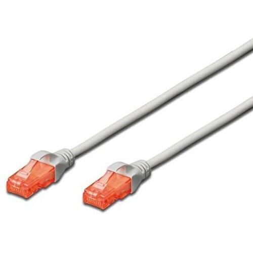 Ethernet LAN Kabel Ewent EW-6U-150 15 m Hvid