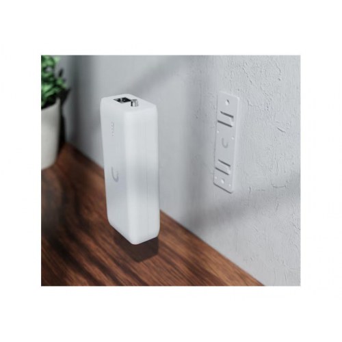 WiFi bro Ubiquiti UniFi Device Bridge – trådløs/kablet 5 GHz