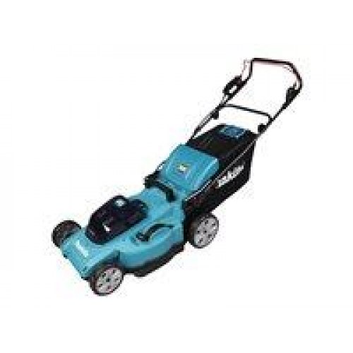 Plæneklipper Makita DLM480Z - ledningsfri 48 cm, 18 V