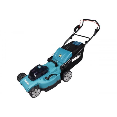 Plæneklipper Makita DLM480Z - ledningsfri 48 cm, 18 V