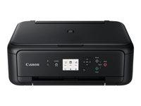 Blækprinter Canon PIXMA TS5150 multifunktionsprinter – sort