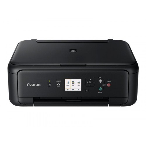 Blækprinter Canon PIXMA TS5150 multifunktionsprinter – sort
