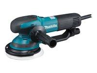 Rystepudser Makita BO6050J - 750 W, 150 mm billede