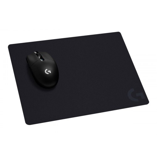 Musemåtte Logitech G G440 - sort, hård gaming overflade