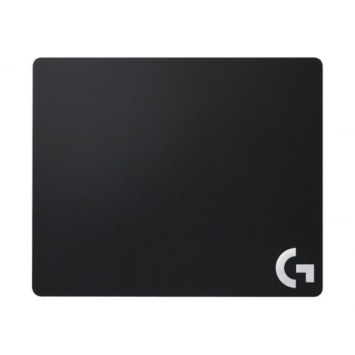 Musemåtte Logitech G G440 - sort, hård gaming overflade