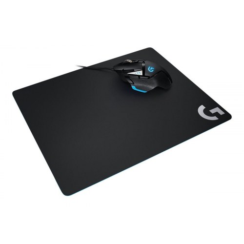 Musemåtte Logitech G G440 - sort, hård gaming overflade