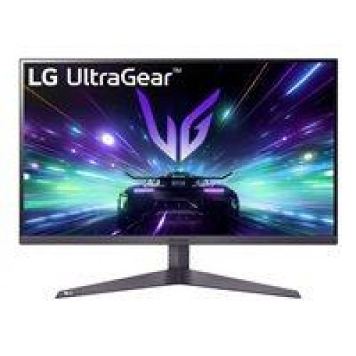 Gaming skærm LG UltraGear 27GS50F-B 27" Full HD 180 Hz