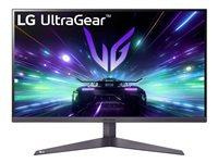 Gaming skærm LG UltraGear 27GS50F-B 27" Full HD 180 Hz