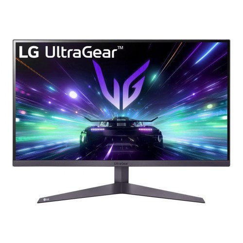 Gaming skærm LG UltraGear 27GS50F-B 27" Full HD 180 Hz
