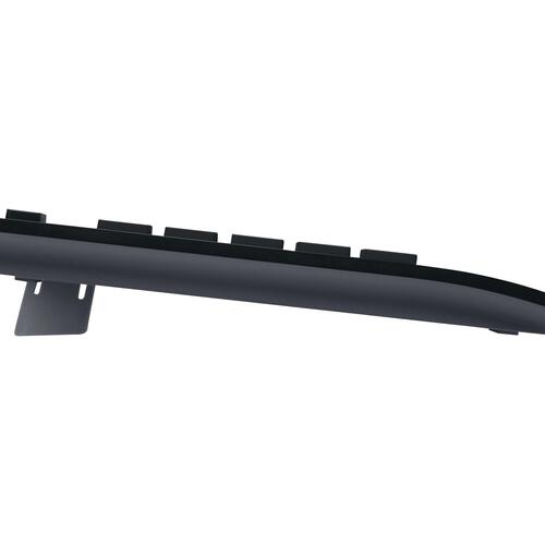 Tastatur med kabel Logitech K280e – US International