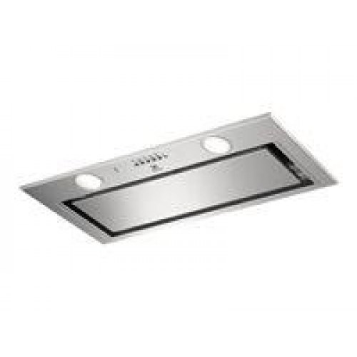 Emhætte til overskab Electrolux LFG716X – rustfrit stål, 54 cm