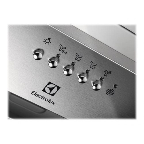 Emhætte til overskab Electrolux LFG716X – rustfrit stål, 54 cm