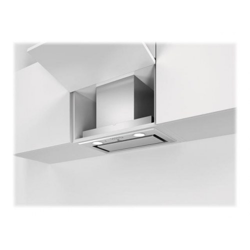 Emhætte til overskab Electrolux LFG716X – rustfrit stål, 54 cm