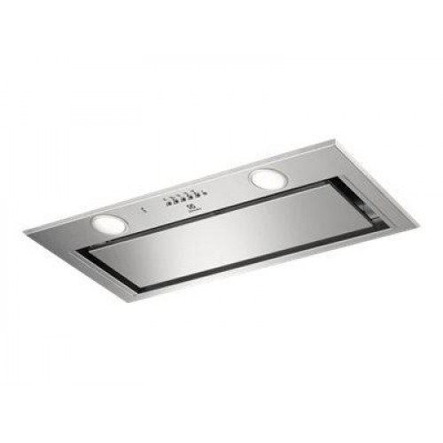 Emhætte til overskab Electrolux LFG716X – rustfrit stål, 54 cm
