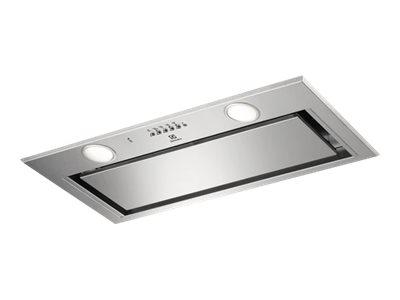 Emhætte til overskab Electrolux LFG716X – rustfrit stål, 54 cm