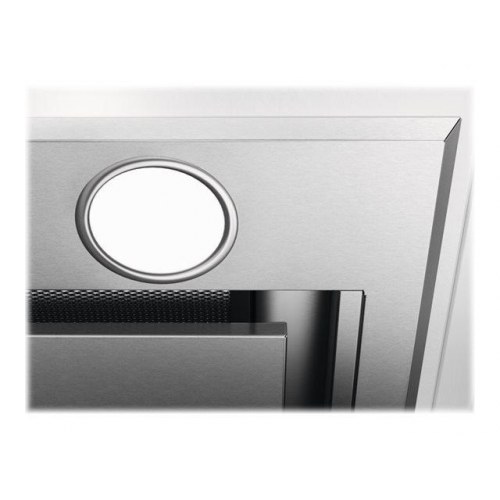 Emhætte til overskab Electrolux LFG716X – rustfrit stål, 54 cm