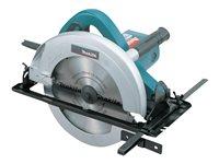 Rundsav Makita N5900B 235 mm - 2.000 W, 4.100 o/min