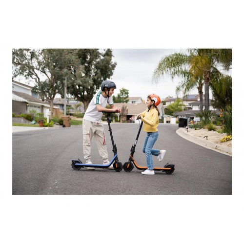 El-løbehjul Segway Ninebot KickScooter C2 Pro E – 16 km/t, 17 km rækkevidde