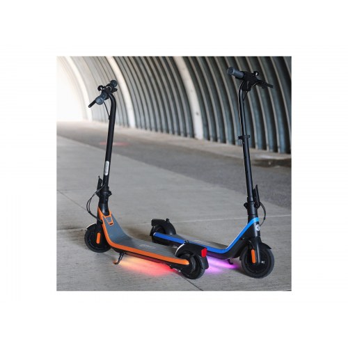 El-løbehjul Segway Ninebot KickScooter C2 Pro E – 16 km/t, 17 km rækkevidde