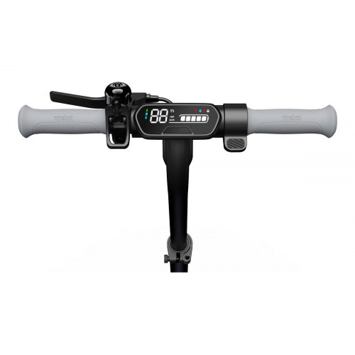 El-løbehjul Segway Ninebot KickScooter C2 Pro E – 16 km/t, 17 km rækkevidde