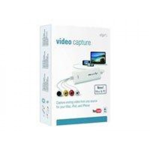 Videooptager USB til Mac/PC - Elgato Video Capture