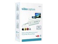 Videooptager USB til Mac/PC - Elgato Video Capture