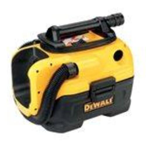 Håndstøvsuger DeWALT DCV 584 L – tør/våd, 7,5 l