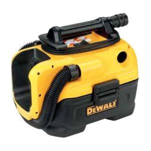 Håndstøvsuger DeWALT DCV 584 L – tør/våd, 7,5 l