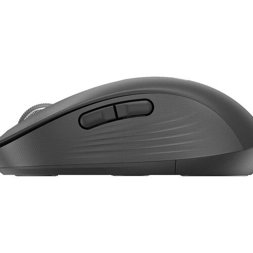 Trådløs mus Logitech Signature M650 L – optisk – grafit