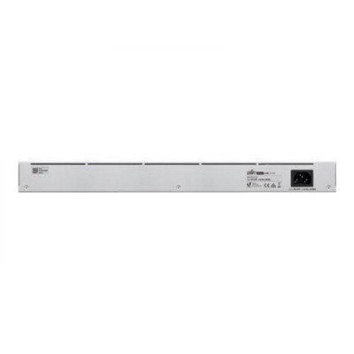 Netværksswitch Ubiquiti UniFi USW-48-POE - 48 porte Gigabit PoE+