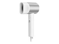 Hårtørrer Xiaomi Water Ionic H500 EU - 1.800 W, 3 varmeindstillinger, ion-funktion, hvid